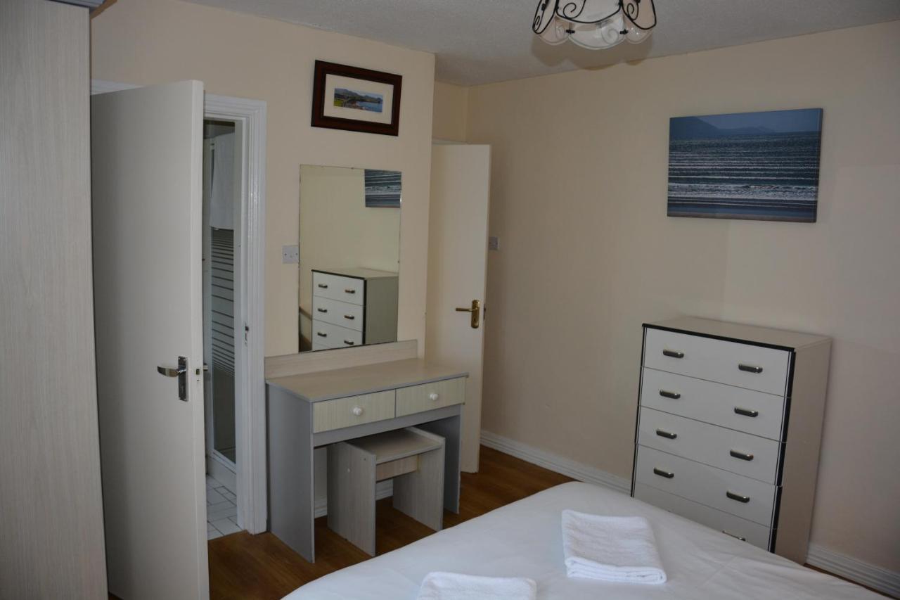Heights Cottage Κιλάρνεϊ Εξωτερικό φωτογραφία