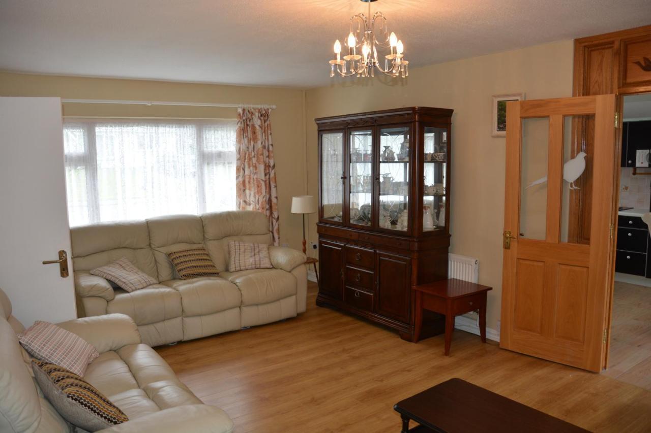 Heights Cottage Κιλάρνεϊ Εξωτερικό φωτογραφία