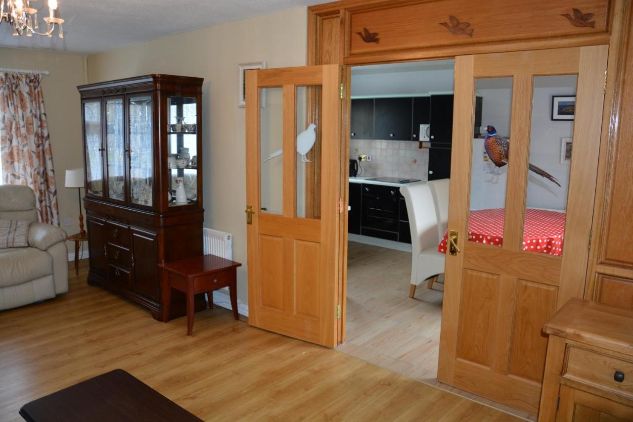 Heights Cottage Κιλάρνεϊ Εξωτερικό φωτογραφία