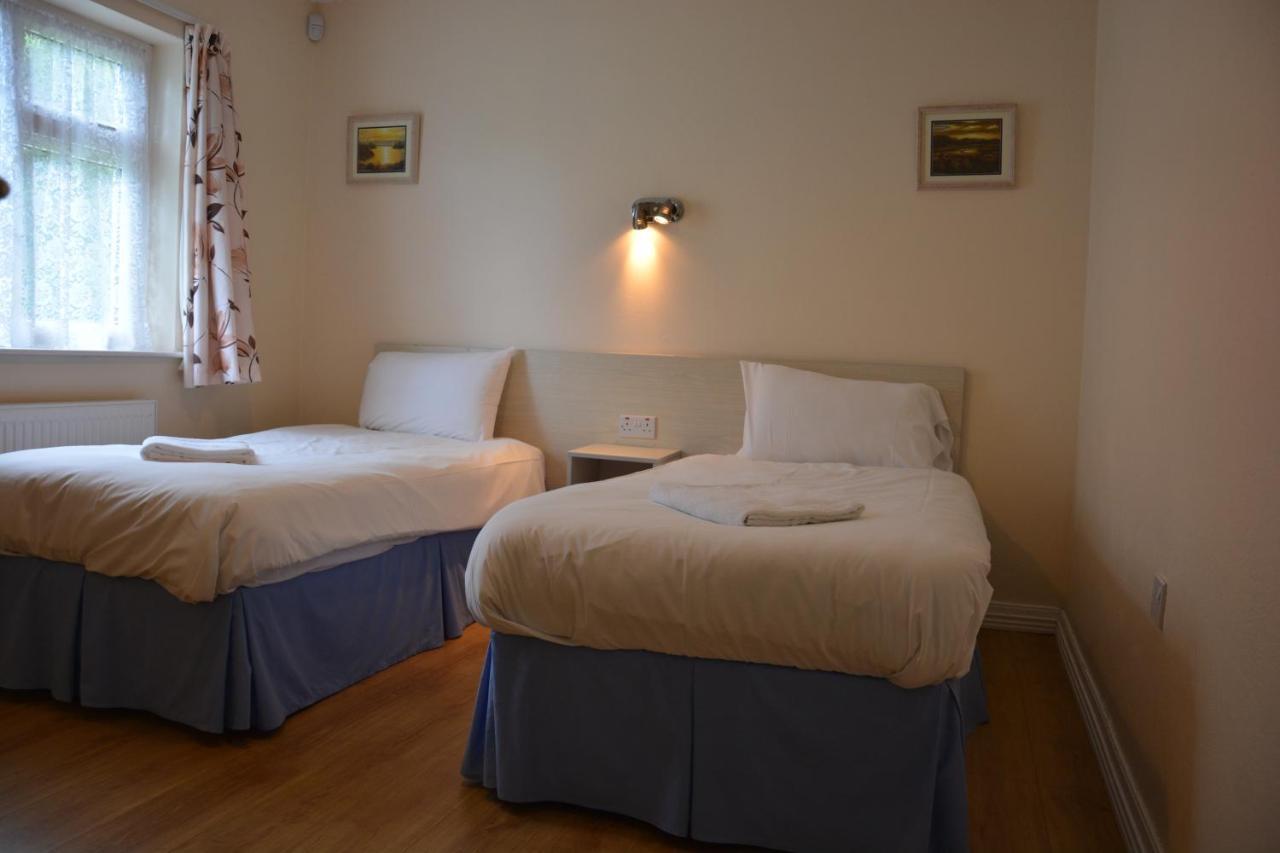 Heights Cottage Κιλάρνεϊ Εξωτερικό φωτογραφία