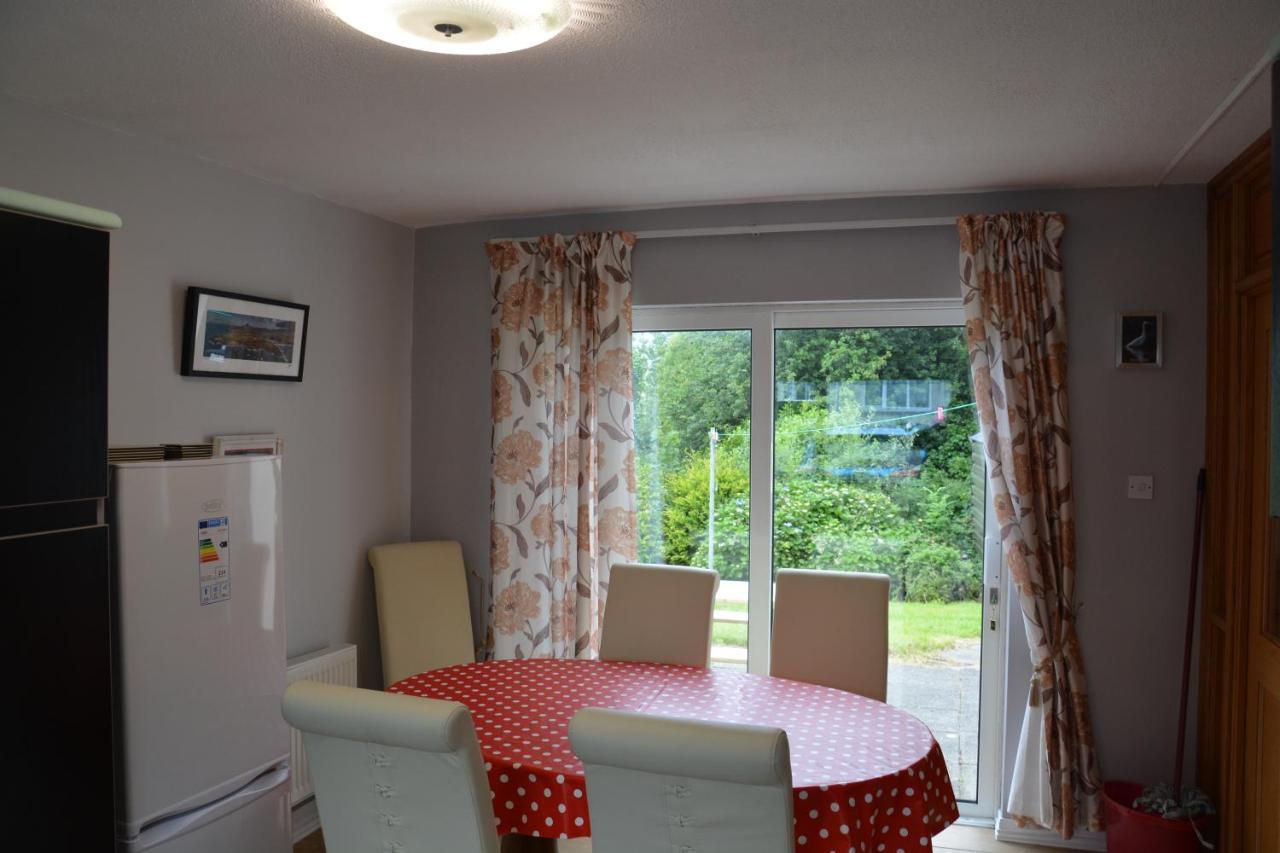 Heights Cottage Κιλάρνεϊ Εξωτερικό φωτογραφία